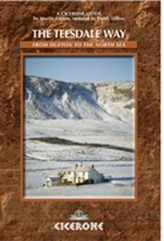 The Teesdale Way