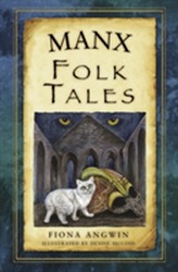  Manx Folk Tales