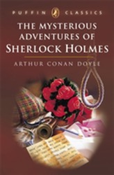 The The Mysterious Adventures of Sherlock Holmes