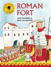  Roman Fort