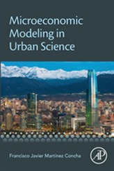  Microeconomic Modeling in Urban Science