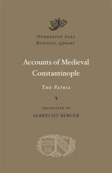  Accounts of Medieval Constantinople