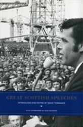  Great Scottish Speeches