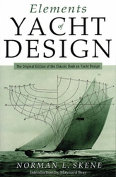  Elements of Yacht Design