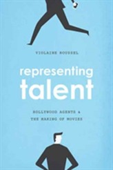  Representing Talent