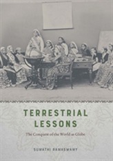  Terrestrial Lessons