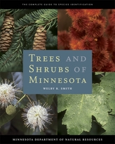  Trees and Shrubs of Minnesota