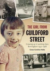 The Girl from Guildford Street