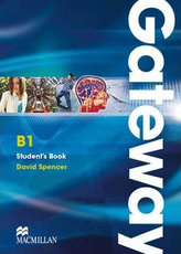  Gateway Level 1 Student's Book Pre-Intermediate B1