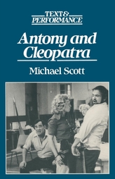  Antony and Cleopatra