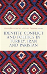  Identity, Conflict and Politics in Turkey, Iran and Pakistan
