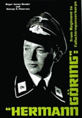  Hermann Goring