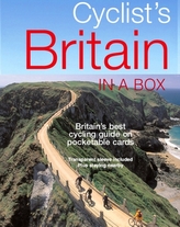  Cyclist's Britain in a Box