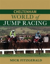  Cheltenham World of Jump Racing