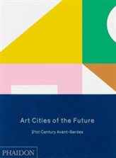  Art Cities of the Future