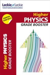  CfE Higher Physics Grade Booster