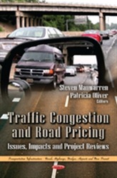 Traffic Congestion & Road Pricing