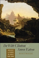  DeWitt Clinton and Amos Eaton