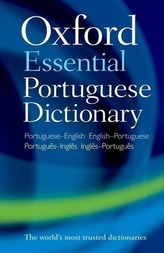  Oxford Essential Portuguese Dictionary