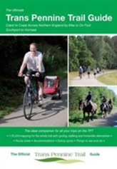 The Ultimate Trans Pennine Trail Guide