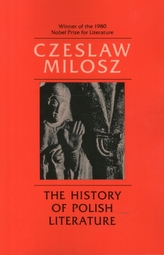 The History of Polish Literature, Updated edition