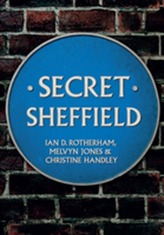  Secret Sheffield