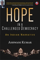  Hope in a Challenged Democracy