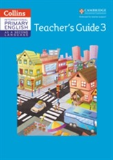  Cambridge Primary English as a Second Language Teacher Guide Stage 3