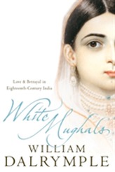  White Mughals