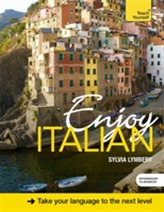  Enjoy Italian Intermediate to Upper Intermediate Course