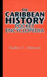 The Caribbean History Pocket Encyclopedia