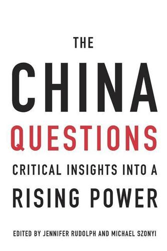 The China Questions The China Questions