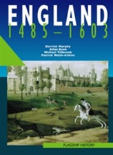  England 1485-1603