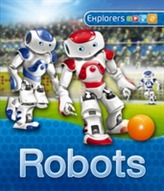  Explorers: Robots