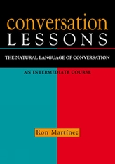  CONVERSATION LESSONS