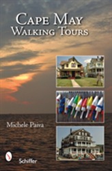  Cape May Walking Tours