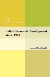  India's Economic Developments Since 1947