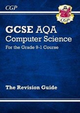 New GCSE Computer Science AQA Revision Guide - for the Grade 9-1 Course