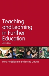  Teaching and Learning in Further Education