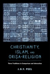  Christianity, Islam, and Orisa-Religion