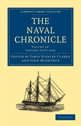 The Naval Chronicle: Volume 23, January-July 1810