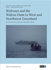  Walruses & the Walrus Hunt in West & Northwest Greenland