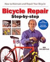  Bicycle Repair Step-by-step