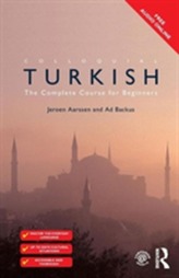  Colloquial Turkish