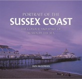  Portrait of the Sussex Coast