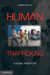  Human Trafficking