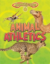  Animal Athletics