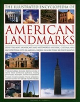  Illustrated Encyclopedia of American Landmarks