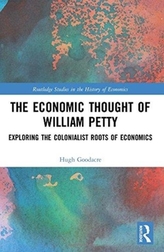 The Economic Thought of William Petty