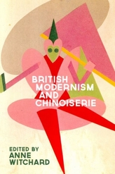  British Modernism and Chinoiserie